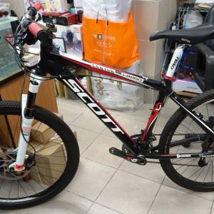 Scott MTB Size M 26"