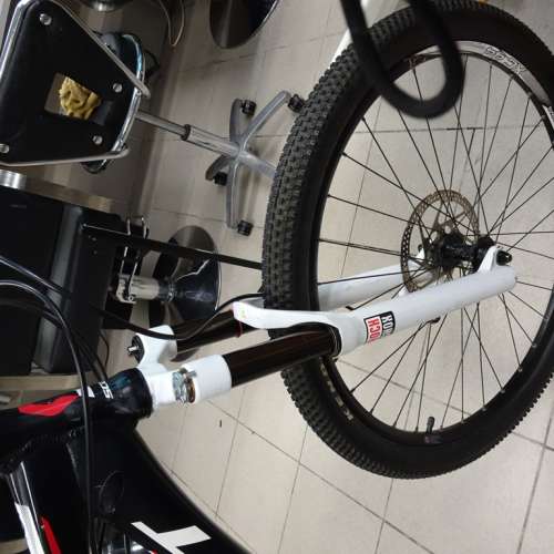 Scott MTB Size M 26"