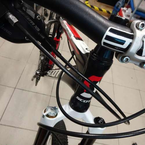 Scott MTB Size M 26"