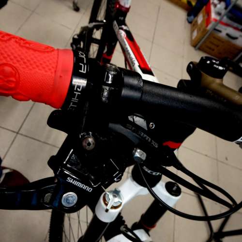 Scott MTB Size M 26"