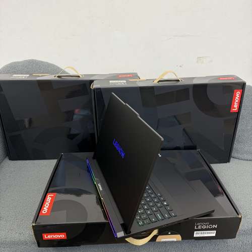 (全新RTX 5080 Lenovo Legion🔥原價$27999 現售$19998）RTX5080 滿血版 頂級電競機...