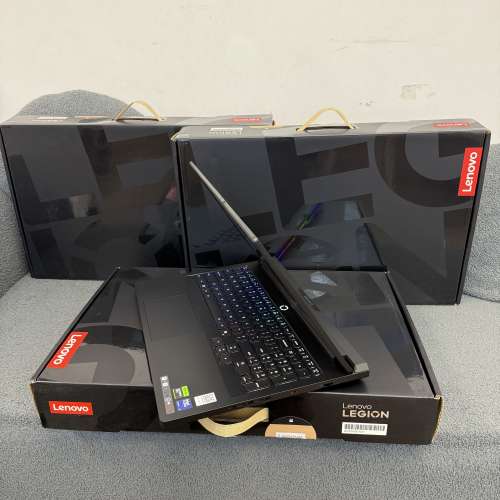 (全新RTX 5080 Lenovo Legion🔥原價$27999 現售$19998）RTX5080 滿血版 頂級電競機...