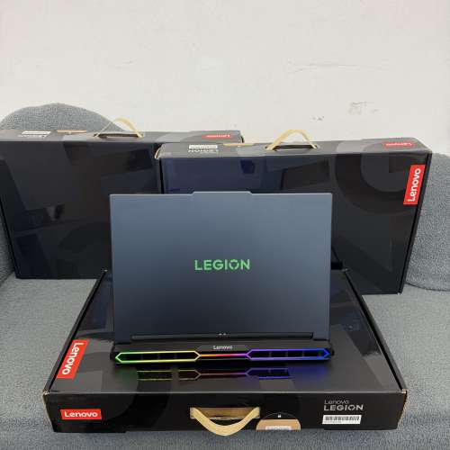 (全新RTX 5080 Lenovo Legion🔥原價$27999 現售$19998）RTX5080 滿血版 頂級電競機...