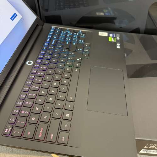 (全新RTX 5080 Lenovo Legion🔥原價$27999 現售$19998）RTX5080 滿血版 頂級電競機...