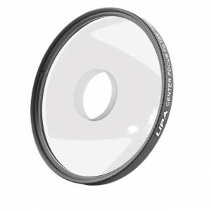LIPA Center Focus Filter (49mm To 82mm)