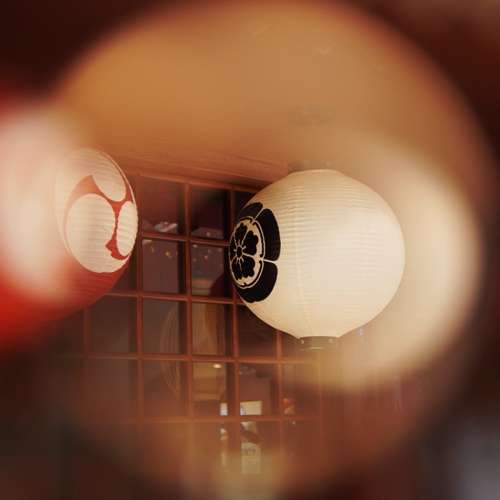 LIPA Center Focus Filter (49mm To 82mm)