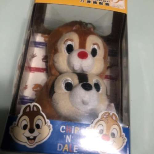 「鋼牙和大鼻」八達通（限量）