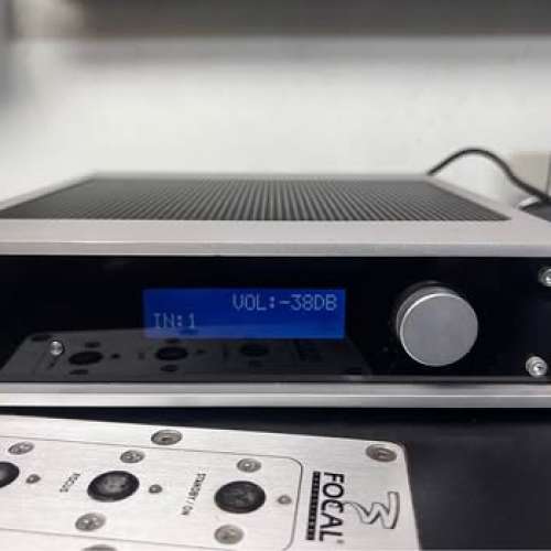 M2tech Marley,