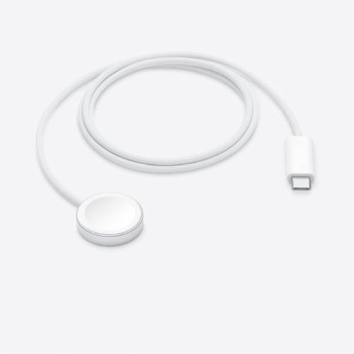 Apple watch charge