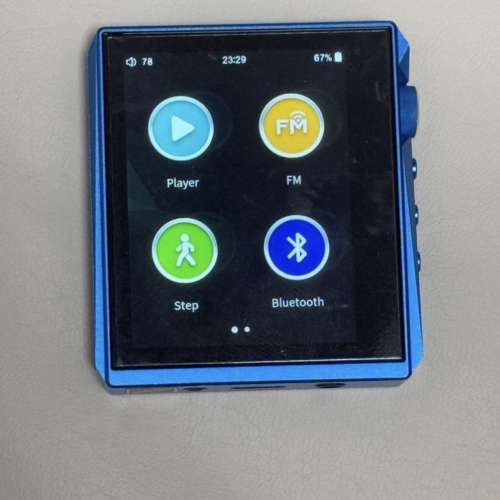 Hidizs ap80 pro