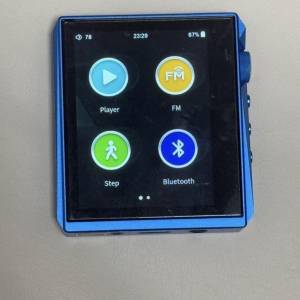 Hidizs ap80 pro