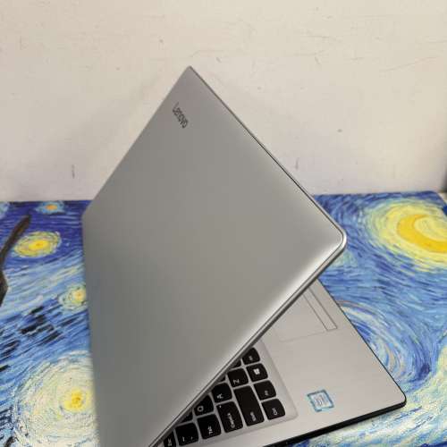 (超抵用超輕薄文書機🔥)Lenovo ideapad i5-7200U/4,8,16GB Ram/128,256,512GB,1TB ...
