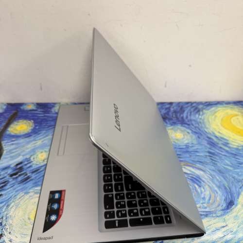(超抵用超輕薄文書機🔥)Lenovo ideapad i5-7200U/4,8,16GB Ram/128,256,512GB,1TB ...
