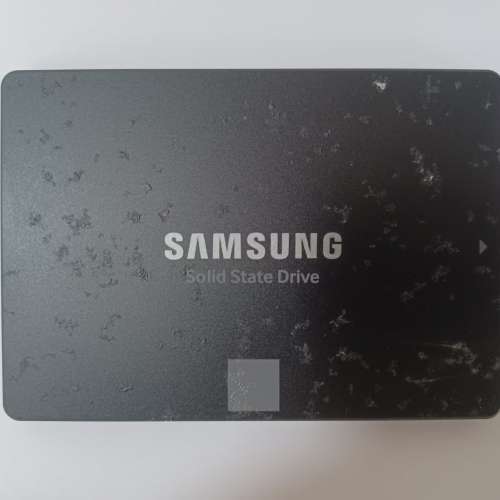 Samsung 850 EVO SATA 2.5" SSD 1T