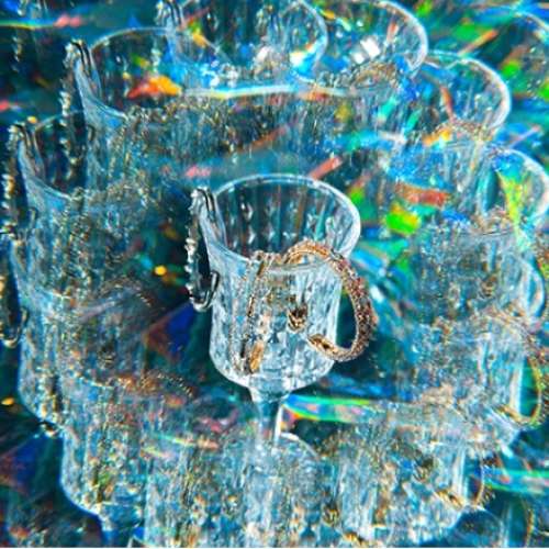 LIPA Kaleidoscope Prism Lens Filter 萬花筒濾鏡 - 67 / 77 / 82mm