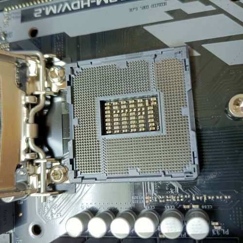 ASRock H510M-HDV/M.2