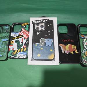 iphone case詳細睇內容 1.13 2.13pro 3.15promax 4-5 16 promax