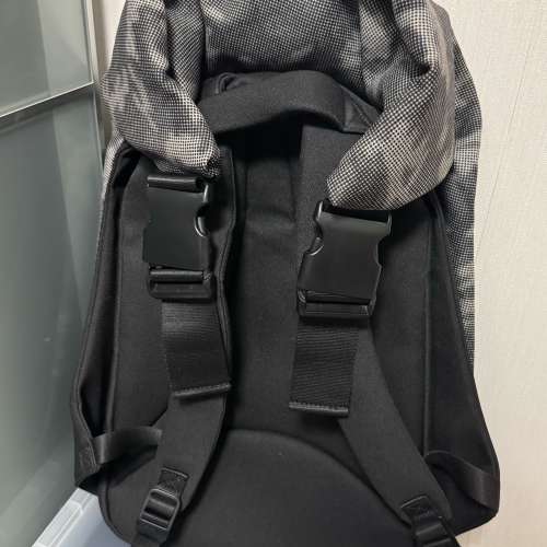 C&ocirc;te&Ciel Nile 灰色迷彩