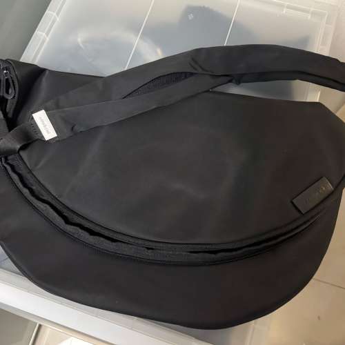 Côte&Ciel Hala S Sleek Black