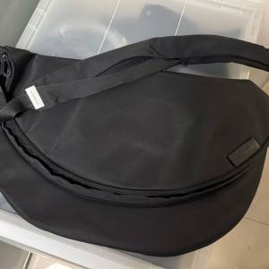 Côte&Ciel Hala S Sleek Black