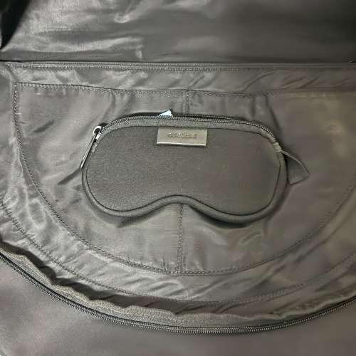 C&ocirc;te&Ciel Hala S Sleek Black