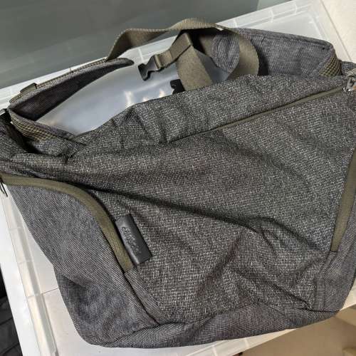 Côte&Ciel Messager Bag