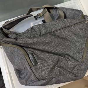 Côte&Ciel Messager Bag