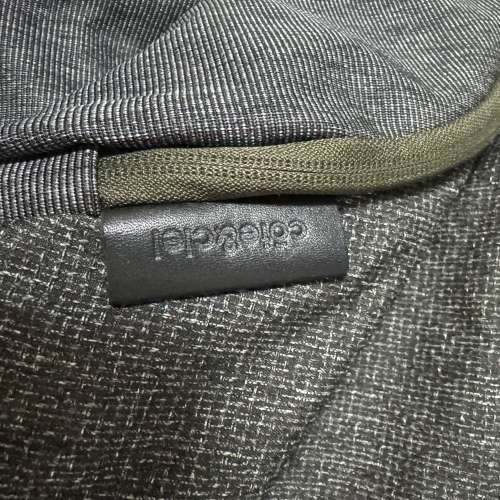 C&ocirc;te&Ciel Messager Bag