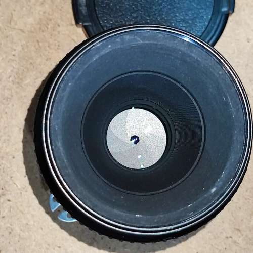 Nikon 55/2.8 Micro-Nikkor AIS