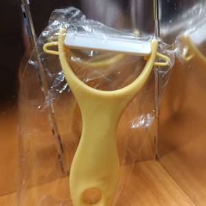 全新括皮器 $1