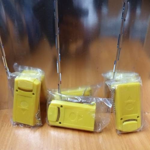 全新電筒 $1