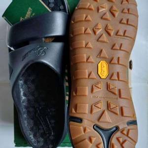 🎯🇺🇸美國Danner 黑色拖鞋 Shelter Cove 尺碼: US9 / EU43 / 腳長: 28.5cm🚩
