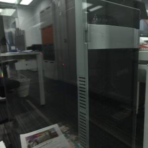 Intel Xeon E5-2650, 16GB RAM, 2TB SSD, GTX 1050