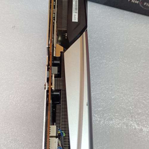 Sapphire NITRO+ RX 5700 XT 8G GDDR6