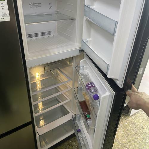 🇭🇰日立雪櫃