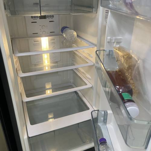 🇭🇰日立雪櫃