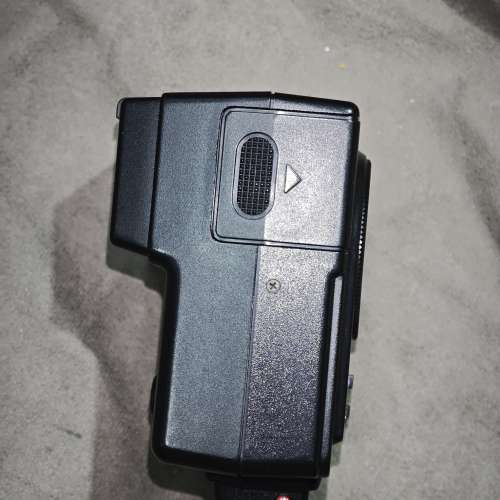 minolta AUTO 200X 菲林機 膠片機 film camera 閃燈 功能正常