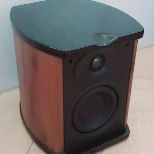 HiVi 惠威 有源藍牙喇叭 M100MKII, 只有主喇叭