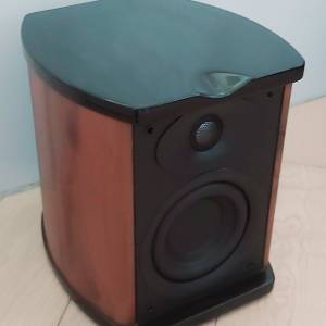 HiVi 惠威 有源藍牙喇叭 M100MKII, 只有主喇叭