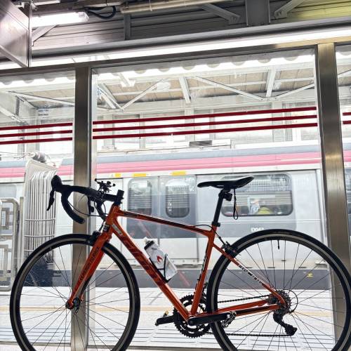 GIANT SCR 公路單車