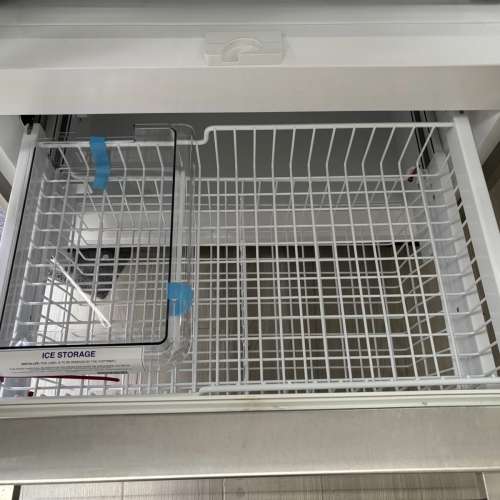 Sub-Zero ICBBI-36UFDID 雙門嵌入式雪櫃，未用過，雪櫃界￼勞斯萊斯)原價180K