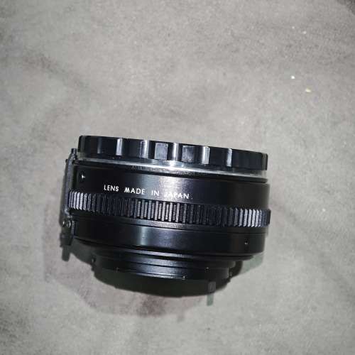 komura MX AUTO TELEPLUS 2x for MD 鏡片冇花冇霉微塵