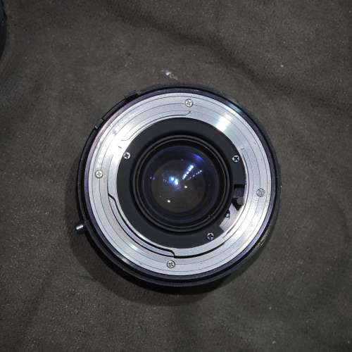 KOMURA TELEMORE 95 II 7KMC for XD MD 鏡片冇花冇霉微塵 增距鏡