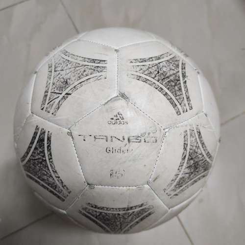 adidas Tango Glider ⚽足球