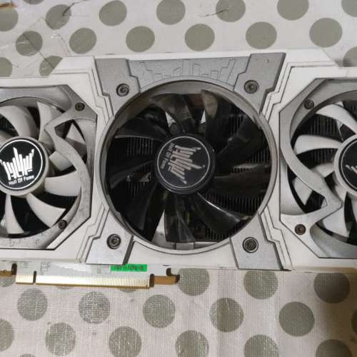 GALAX GTX 970 顯示卡  DDR5 4GB 256Bit