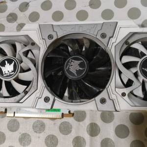 GALAX GTX 970 顯示卡  DDR5 4GB 256Bit