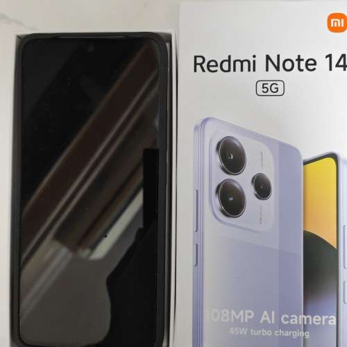 Redmi Note 14 5G 512GB