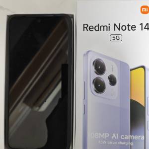 Redmi Note 14 5G 512GB