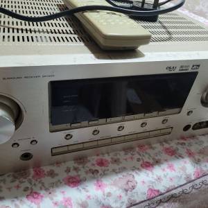 擴音機 Marantz 馬蘭士 SR7200