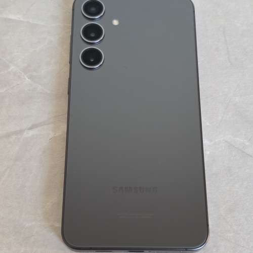 Samsung S24+ 12+512GB 國際版